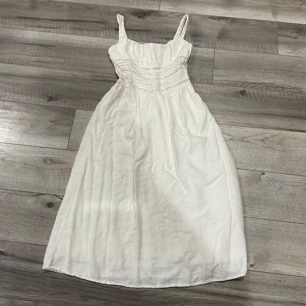 Hello Molly medium beach midi dress